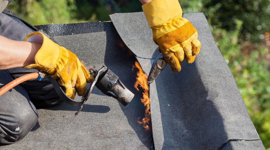 Professional New roof installation in Gatesville, NC